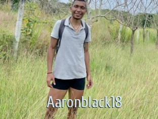 aaronblack18 Ta Model