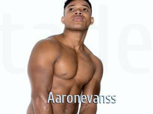 Aaronevanss