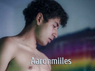 Aaronmiiles