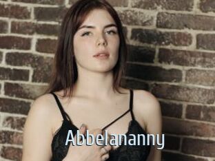 Abbelananny