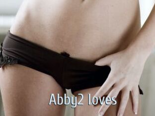 Abby2_loves