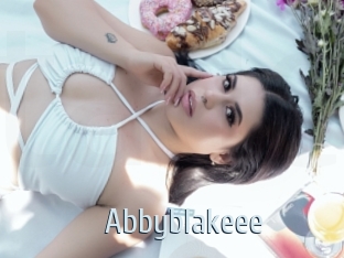 abbyblakeee Ta Model