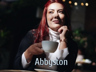 Abbyston