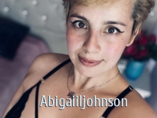 Abigaiiljohnson