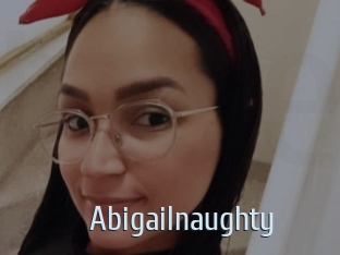 Abigailnaughty