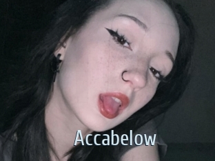 Accabelow