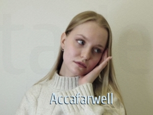 Accafarwell