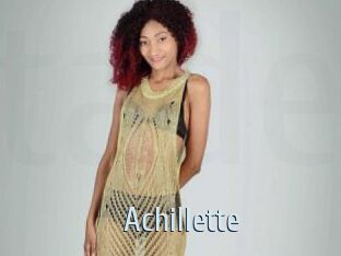 Achillette