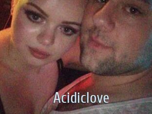 Acidiclove