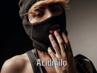 Acidmilo