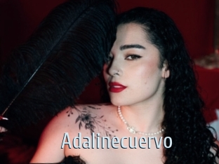 adalinecuervo Ta Model