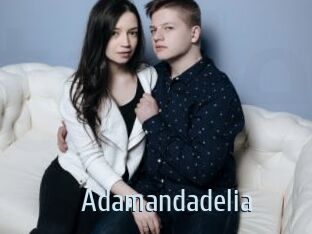 Adamandadelia