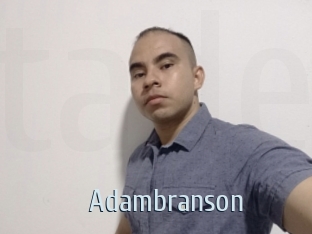 Adambranson