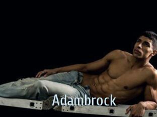 Adambrock