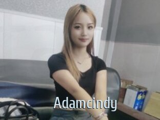 Adamcindy