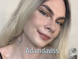 Adamdaviss