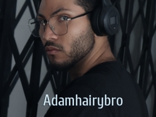 Adamhairybro
