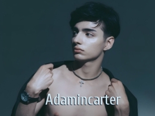 Adamincarter