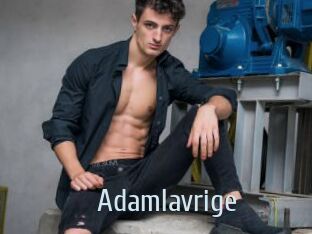 Adamlavrige