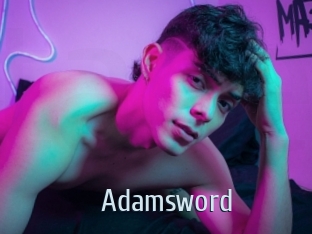 Adamsword