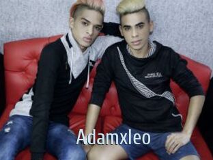Adamxleo