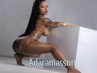 Adaramasson