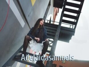 Adelaidasamuels
