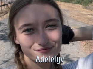 Adelelyv