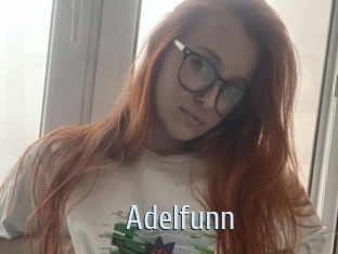 Adelfunn