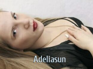 Adeliasun
