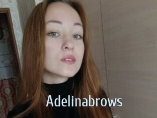 Adelinabrows