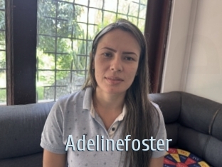 adelinefoster Ta Model