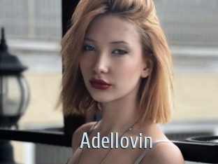 Adellovin