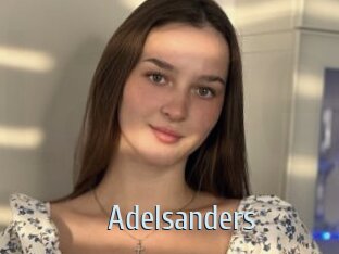 Adelsanders