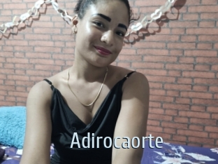 Adirocaorte