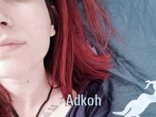 Adkoh
