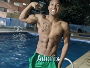 Adonix