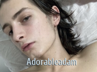 Adorableadam