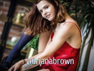 Adrianabrown