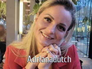 Adrianadutch