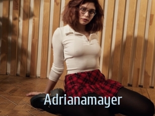 Adrianamayer
