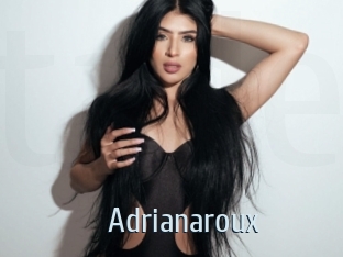 Adrianaroux