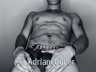 Adriancooper