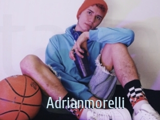 Adrianmorelli