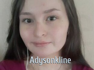 Adysonkline