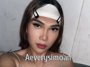 Aeverysimoan