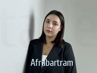 Afrabartram
