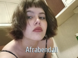Afrabendall