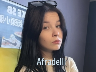 Afradelli