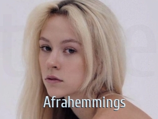 Afrahemmings
